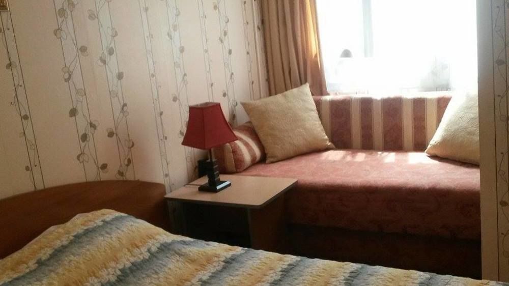 Antik Hotel Варна Екстериор снимка