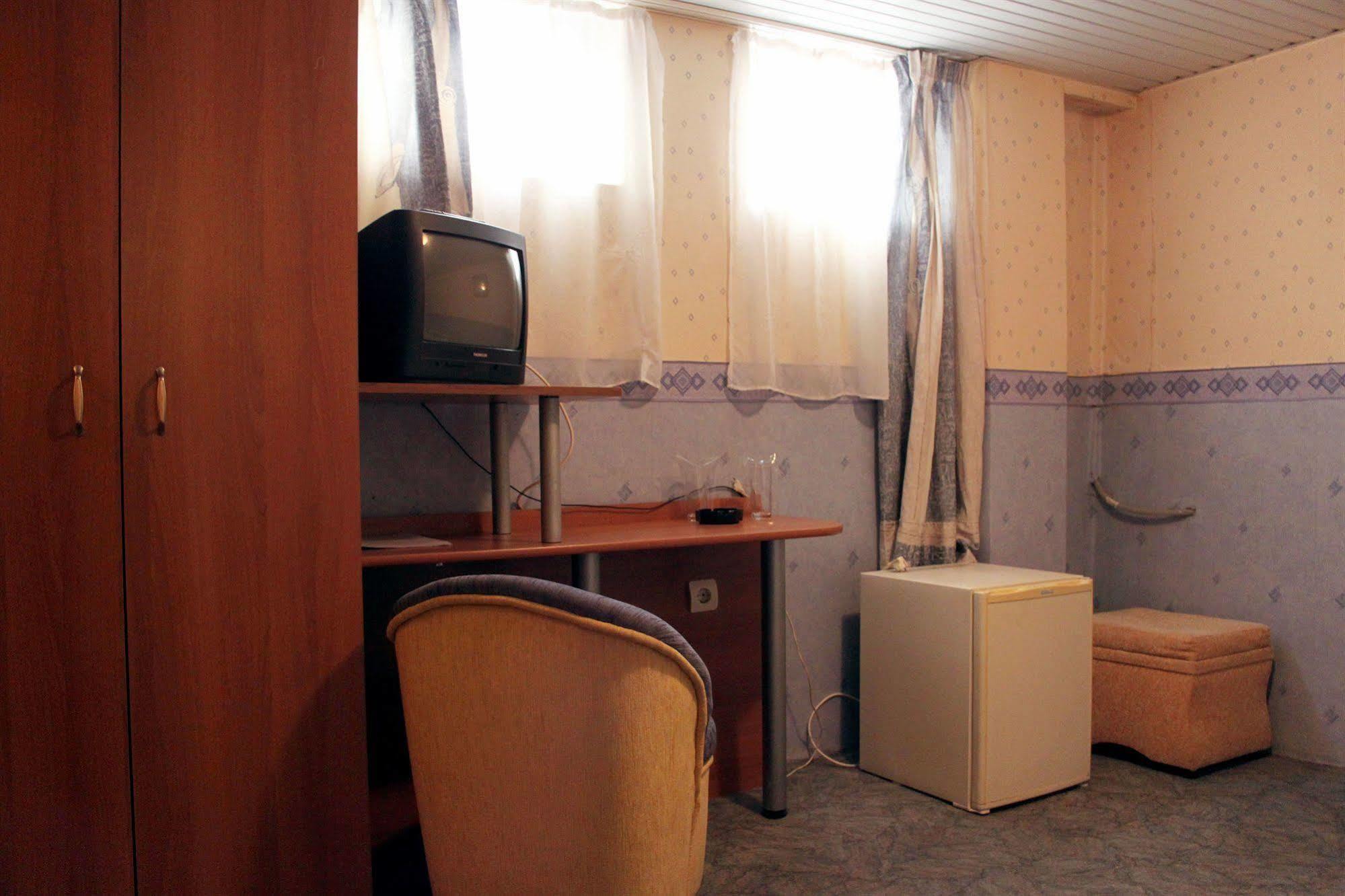 Antik Hotel Варна Екстериор снимка