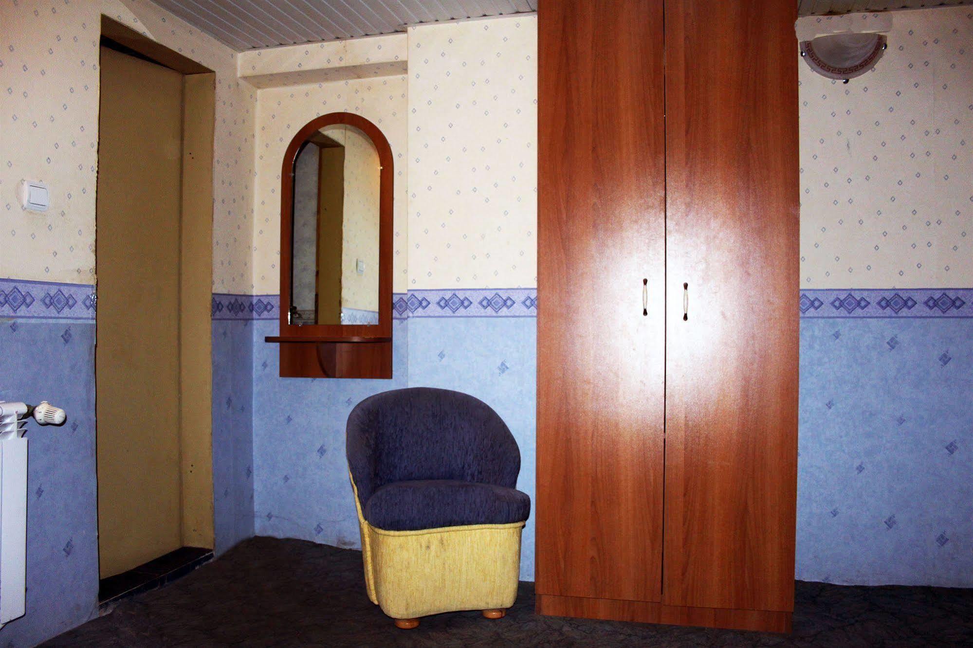 Antik Hotel Варна Екстериор снимка