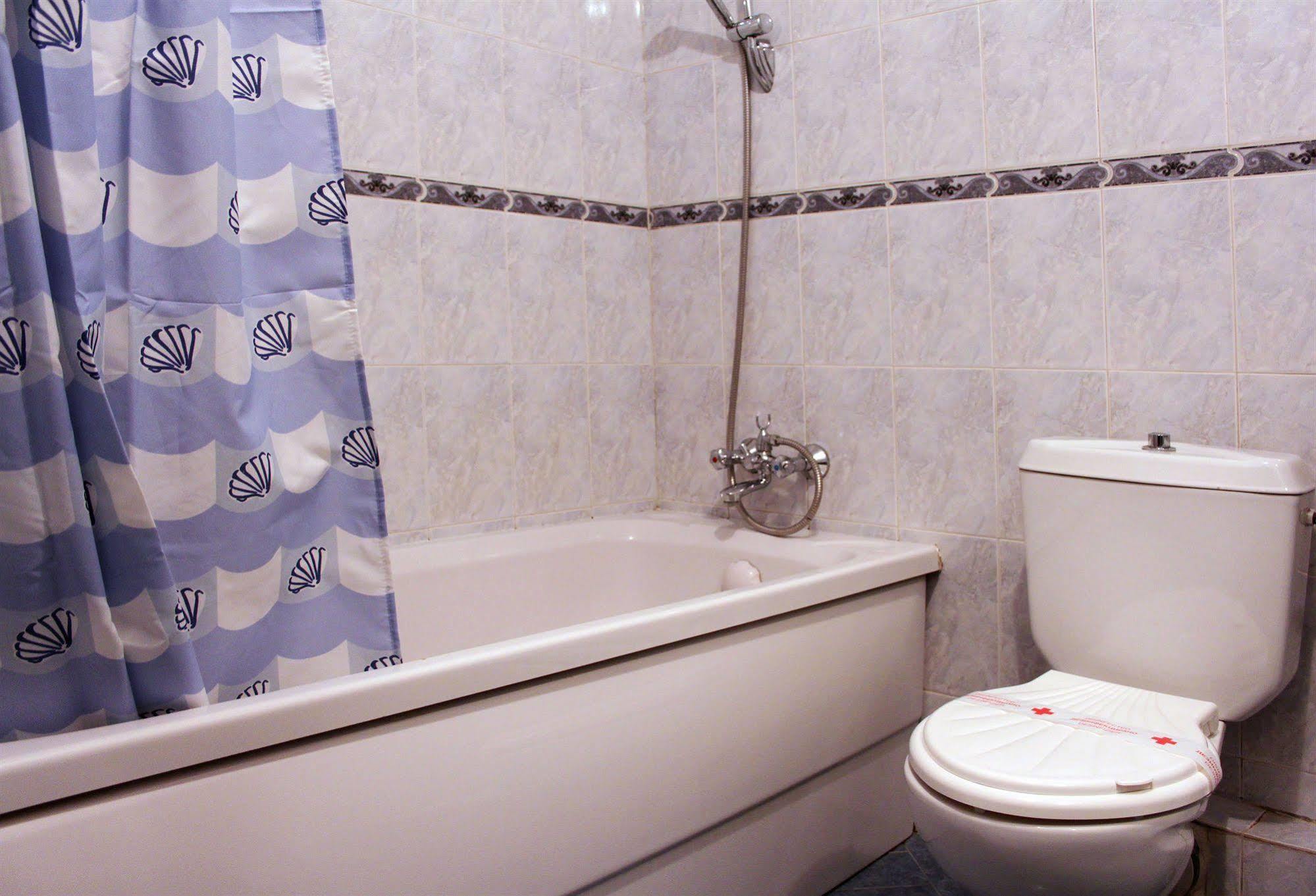 Antik Hotel Варна Екстериор снимка