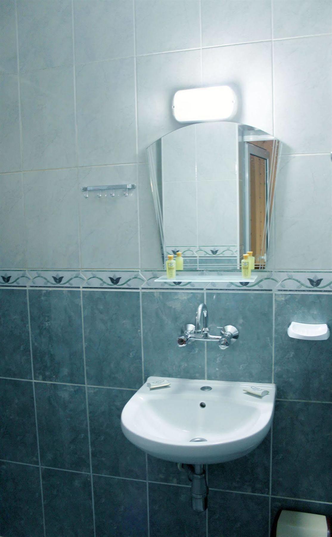 Antik Hotel Варна Екстериор снимка