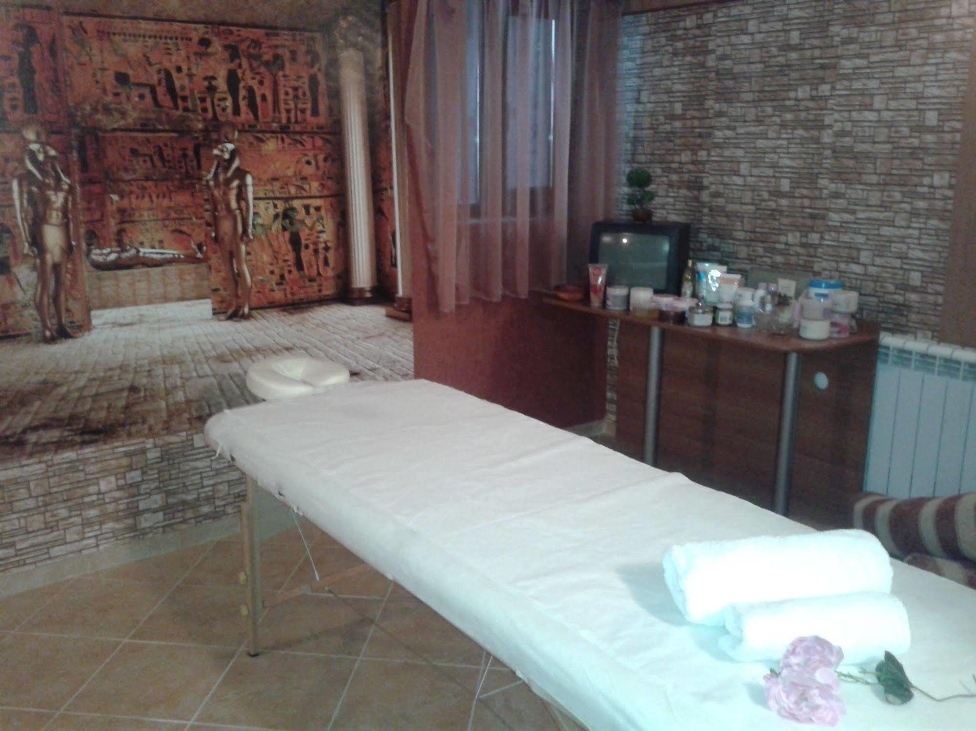 Antik Hotel Варна Екстериор снимка