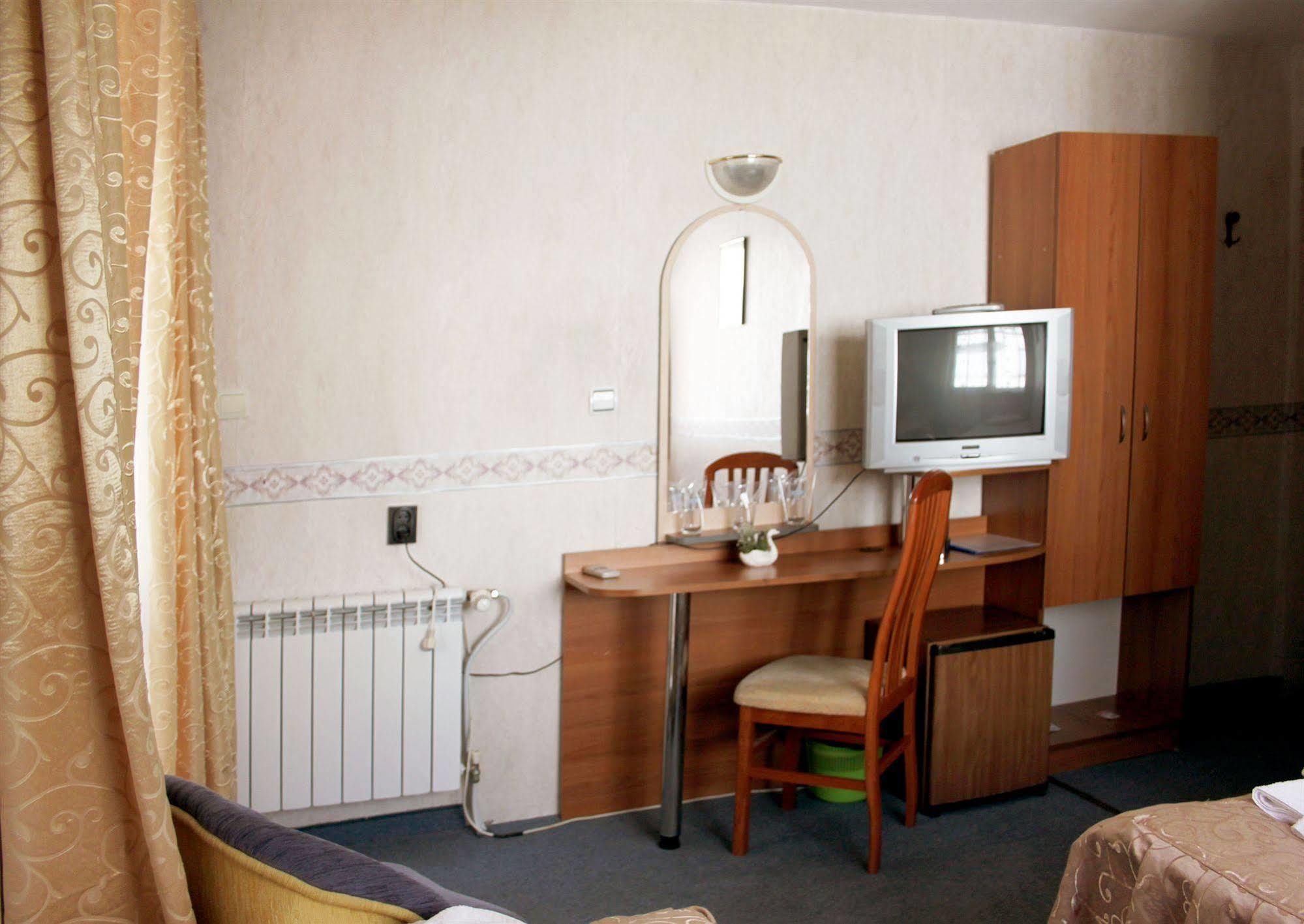Antik Hotel Варна Екстериор снимка