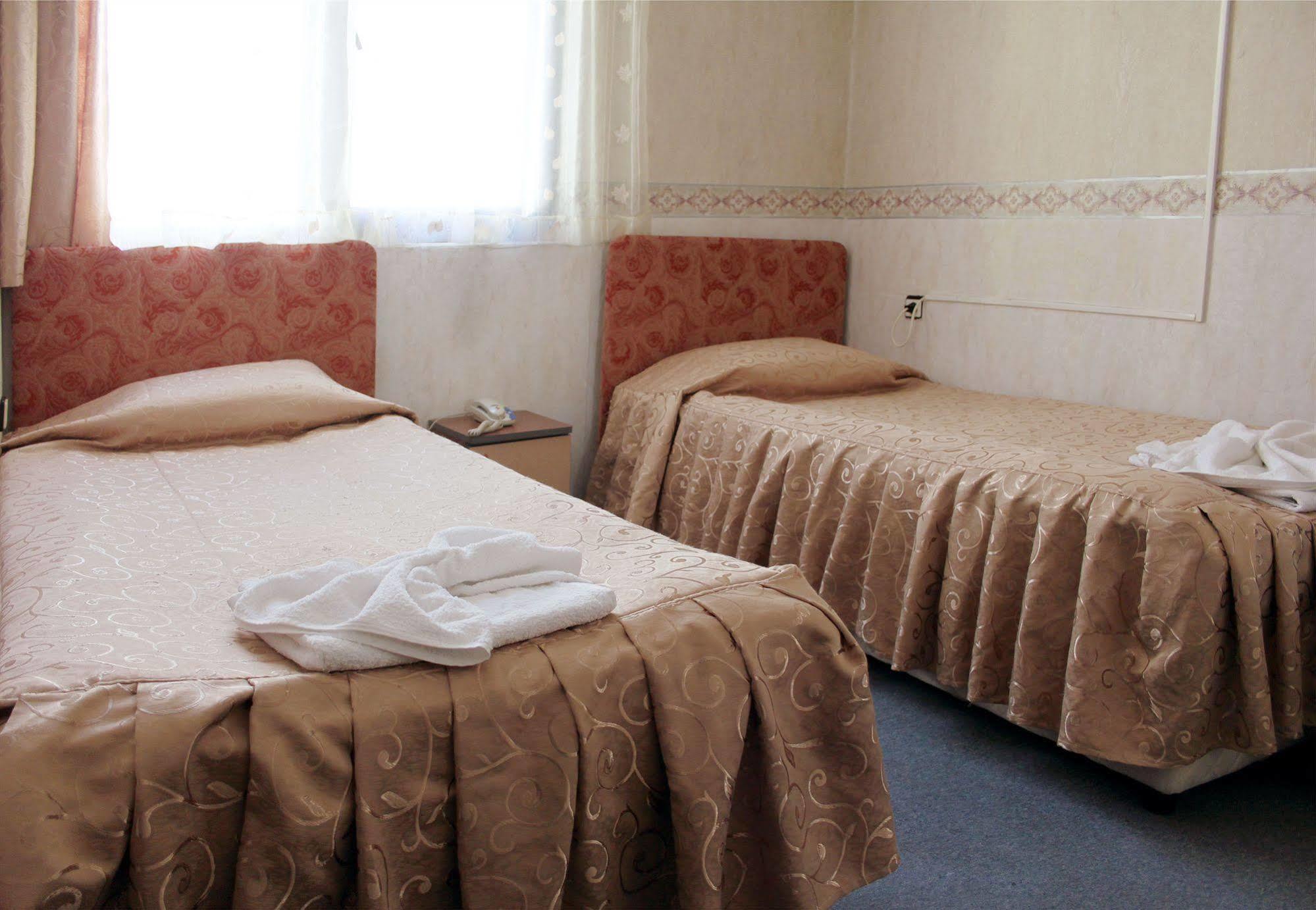 Antik Hotel Варна Екстериор снимка