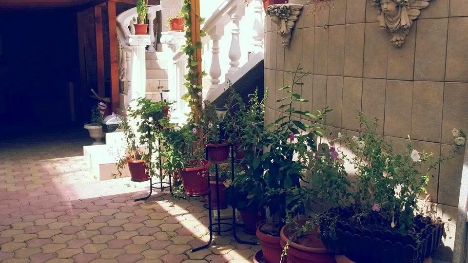 Antik Hotel Варна Екстериор снимка