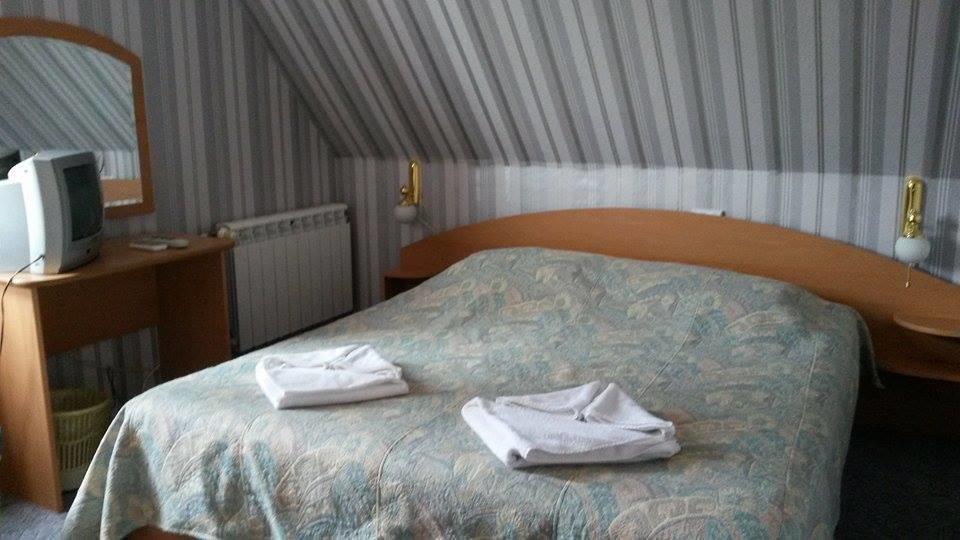 Antik Hotel Варна Екстериор снимка