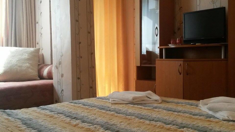 Antik Hotel Варна Екстериор снимка