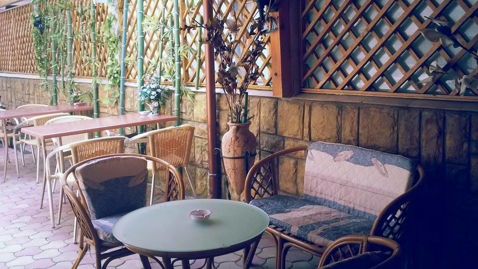 Antik Hotel Варна Екстериор снимка