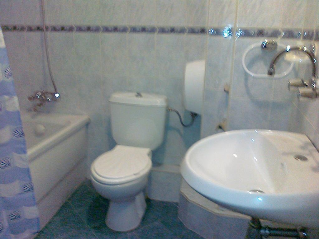Antik Hotel Варна Екстериор снимка